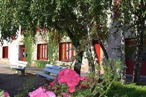 Erhvervsejendom i Randan, Puy-de-Dome, Randan - € 77.000 | Ref: 47819B9C15494323 - foto 7