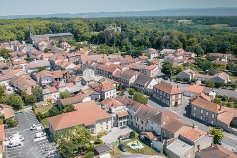 Erhvervsejendom i Randan, Puy-de-Dome, Randan - € 77.000 | Ref: 47819B9C15494323 - foto 10