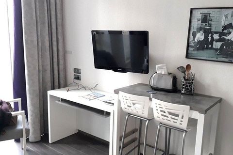 Erhvervsejendom i Lyon, Rhone, Lyon - € 115.000 | Ref: 8FEC8D7B049743B3 - foto 3