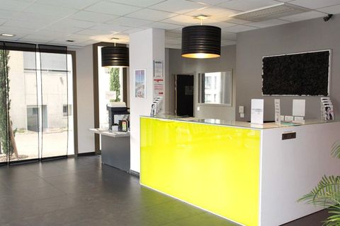 Erhvervsejendom i Lyon, Rhone, Lyon - € 115.000 | Ref: 8FEC8D7B049743B3 - foto 11