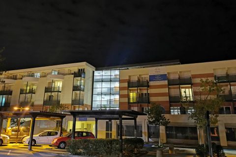 Erhvervsejendom i Biot, Alpes-Maritimes, Biot - € 70.000 | Ref: 688BB67EF6FE4CE8 - foto 8