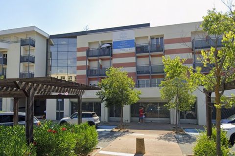 Erhvervsejendom i Biot, Alpes-Maritimes, Biot - € 70.000 | Ref: 3482148475CA4309 - foto 3