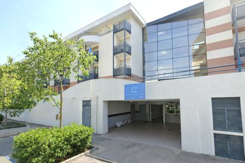 Erhvervsejendom i Biot, Alpes-Maritimes, Biot - € 70.000 | Ref: 3482148475CA4309 - foto 9