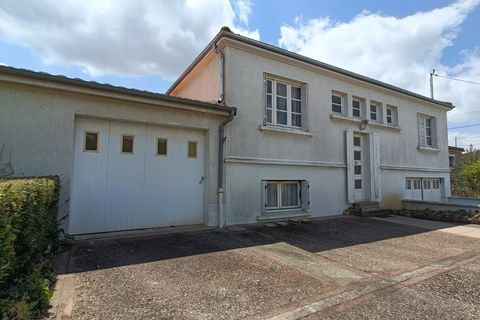 Villa i Poitiers, Vienne, Poitiers - € 174.000 | Ref: 9033 - foto 1