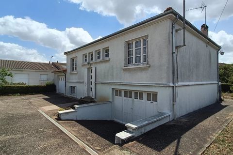 Villa i Poitiers, Vienne, Poitiers - € 174.000 | Ref: 9033 - foto 2