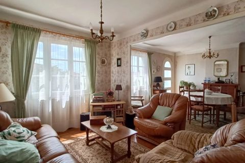 Villa i Poitiers, Vienne, Poitiers - € 174.000 | Ref: 9033 - foto 4