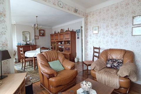 Villa i Poitiers, Vienne, Poitiers - € 174.000 | Ref: 9033 - foto 5