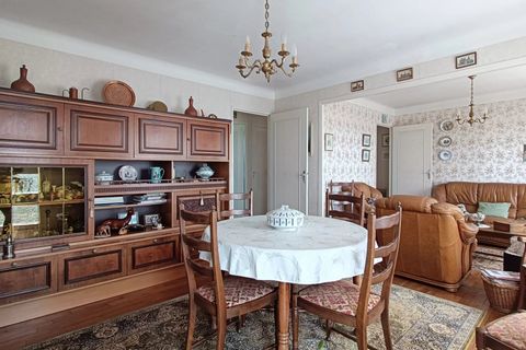 Villa i Poitiers, Vienne, Poitiers - € 174.000 | Ref: 9033 - foto 6