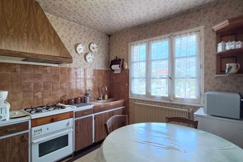 Villa i Poitiers, Vienne, Poitiers - € 174.000 | Ref: 9033 - foto 7