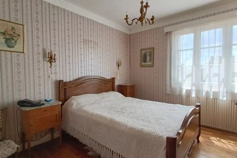 Villa i Poitiers, Vienne, Poitiers - € 174.000 | Ref: 9033 - foto 8
