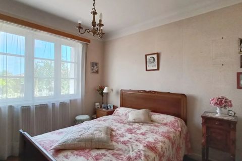 Villa i Poitiers, Vienne, Poitiers - € 174.000 | Ref: 9033 - foto 9