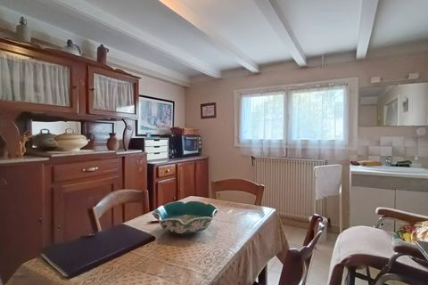 Villa i Poitiers, Vienne, Poitiers - € 174.000 | Ref: 9033 - foto 11