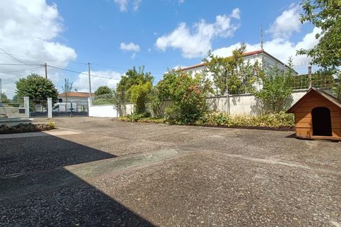 Villa i Poitiers, Vienne, Poitiers - € 174.000 | Ref: 9033 - foto 13