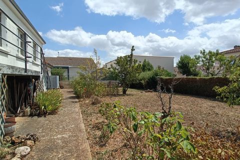Villa i Poitiers, Vienne, Poitiers - € 174.000 | Ref: 9033 - foto 14