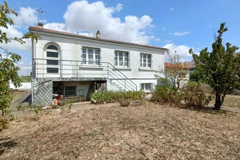 Villa i Poitiers, Vienne, Poitiers - € 174.000 | Ref: 9033 - foto 15