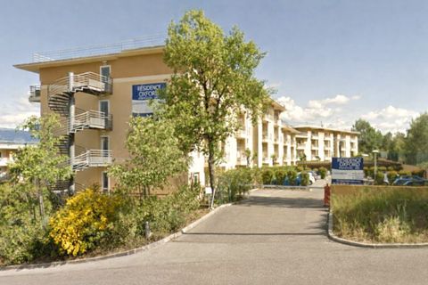 Erhvervsejendom i Biot, Alpes-Maritimes, Biot - € 73.000 | Ref: 2B814E127949409D - foto 1