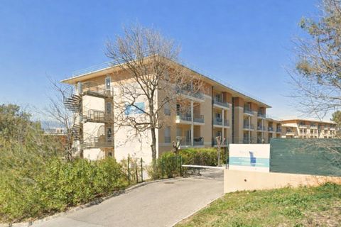 Erhvervsejendom i Biot, Alpes-Maritimes, Biot - € 73.000 | Ref: 2B814E127949409D - foto 8