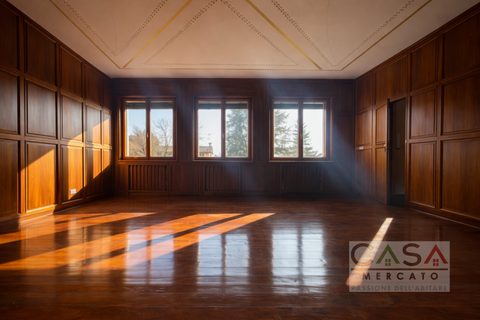 Villa i Cordenons, Pordenone, Cordenons - € 345.000 | Ref: 2368-009 - foto 15