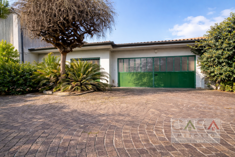 Villa i Cordenons, Pordenone, Cordenons - € 345.000 | Ref: 2368-009 - foto 16