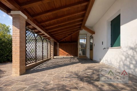 Villa i Cordenons, Pordenone, Cordenons - € 345.000 | Ref: 2368-009 - foto 17
