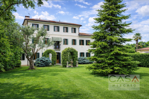 Villa i Cordenons, Pordenone, Cordenons - € 345.000 | Ref: 2368-009 - foto 18