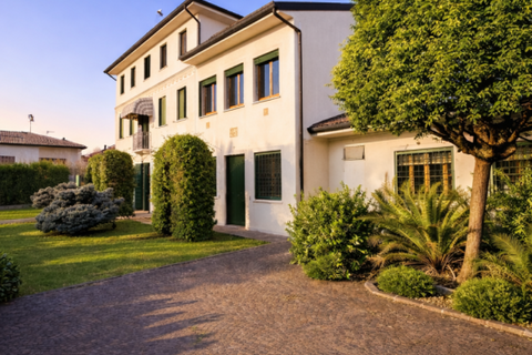 Villa i Cordenons, Pordenone, Cordenons - € 345.000 | Ref: 2368-009 - foto 20