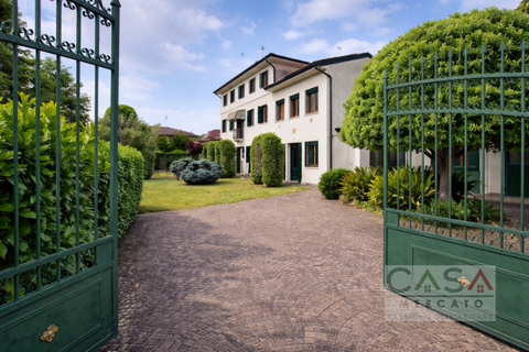 Villa i Cordenons, Pordenone, Cordenons - € 345.000 | Ref: 2368-009 - foto 21