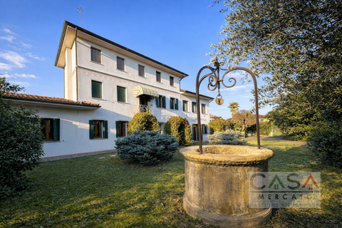 Villa i Cordenons, Pordenone, Cordenons - € 345.000 | Ref: 2368-009 - foto 2