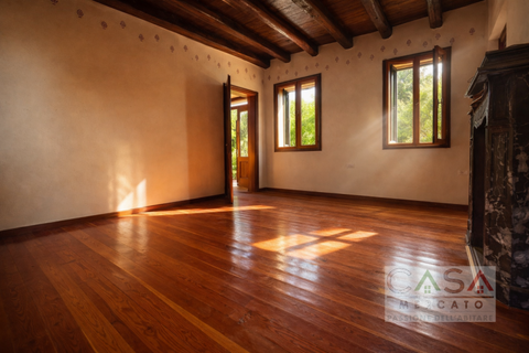Villa i Cordenons, Pordenone, Cordenons - € 345.000 | Ref: 2368-009 - foto 4