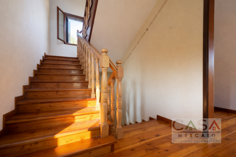 Villa i Cordenons, Pordenone, Cordenons - € 345.000 | Ref: 2368-009 - foto 5