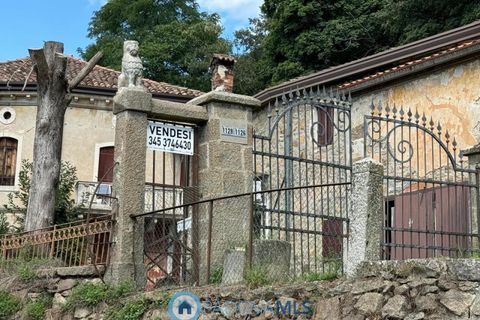 Landejendom i Vo', Padua, Vo' - € 238.000 | Ref: MLS1487-1217 - foto 3