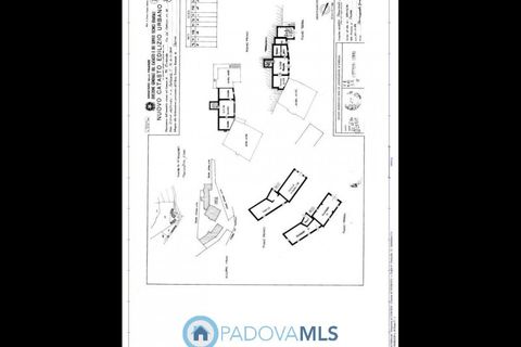 Landejendom i Vo', Padua, Vo' - € 238.000 | Ref: MLS1487-1217 - foto 19