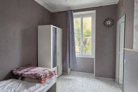 Lejlighed i Nice, Alpes-Maritimes, Nice - € 162.000 | Ref: 86648689 - foto 3