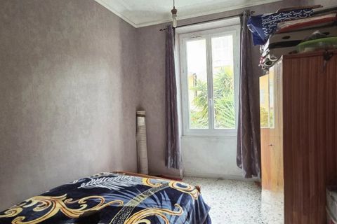 Lejlighed i Nice, Alpes-Maritimes, Nice - € 162.000 | Ref: 86648689 - foto 5
