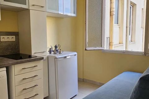 Lejlighed i Nice, Alpes-Maritimes, Nice - € 210.000 | Ref: 86718498 - foto 3