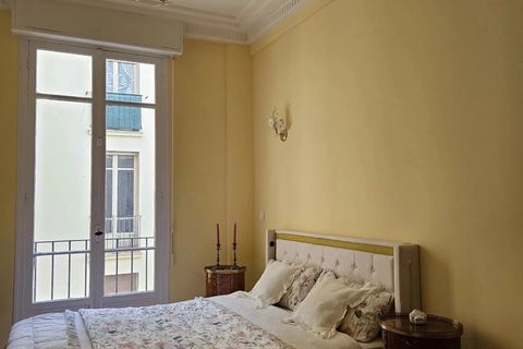 Lejlighed i Nice, Alpes-Maritimes, Nice - € 210.000 | Ref: 86718498 - foto 4