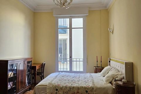 Lejlighed i Nice, Alpes-Maritimes, Nice - € 210.000 | Ref: 86718498 - foto 5