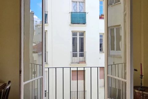 Lejlighed i Nice, Alpes-Maritimes, Nice - € 210.000 | Ref: 86718498 - foto 6