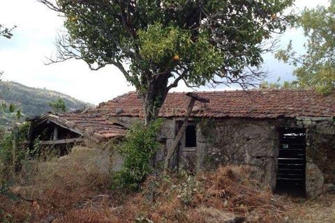 Villa a Cinfaes, Viseu, Cinfaes - € 125.000 | Ref: C0406-02237 - foto 2