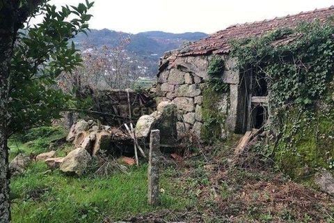 Villa a Cinfaes, Viseu, Cinfaes - € 125.000 | Ref: C0406-02237 - foto 4