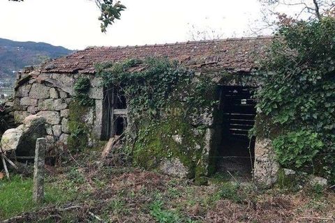 Villa a Cinfaes, Viseu, Cinfaes - € 125.000 | Ref: C0406-02237 - foto 5