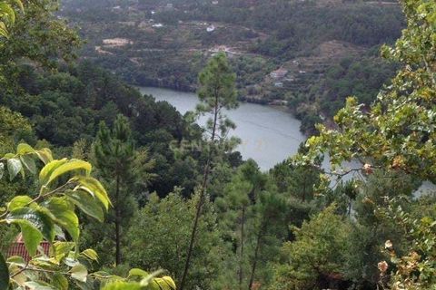 Villa a Cinfaes, Viseu, Cinfaes - € 125.000 | Ref: C0406-02237 - foto 10