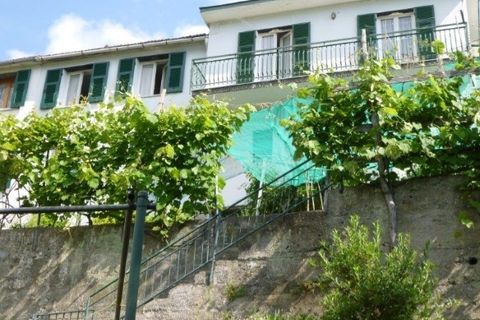 Villa a Rapallo, Genoa, Rapallo - € 149.000 | Ref: B24 - foto 2