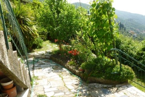 Villa a Rapallo, Genoa, Rapallo - € 149.000 | Ref: B24 - foto 3