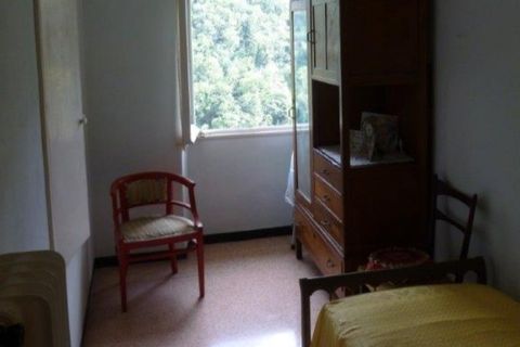 Villa a Rapallo, Genoa, Rapallo - € 149.000 | Ref: B24 - foto 8