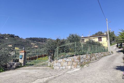 Villa a Moneglia, Genoa, Moneglia - € 255.000 | Ref: A1353 - foto 2