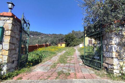 Villa a Moneglia, Genoa, Moneglia - € 255.000 | Ref: A1353 - foto 3