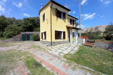 Villa a Moneglia, Genoa, Moneglia - € 255.000 | Ref: A1353 - foto 4