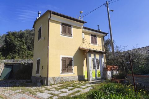 Villa a Moneglia, Genoa, Moneglia - € 255.000 | Ref: A1353 - foto 5