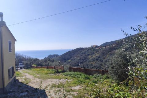 Villa a Moneglia, Genoa, Moneglia - € 255.000 | Ref: A1353 - foto 6